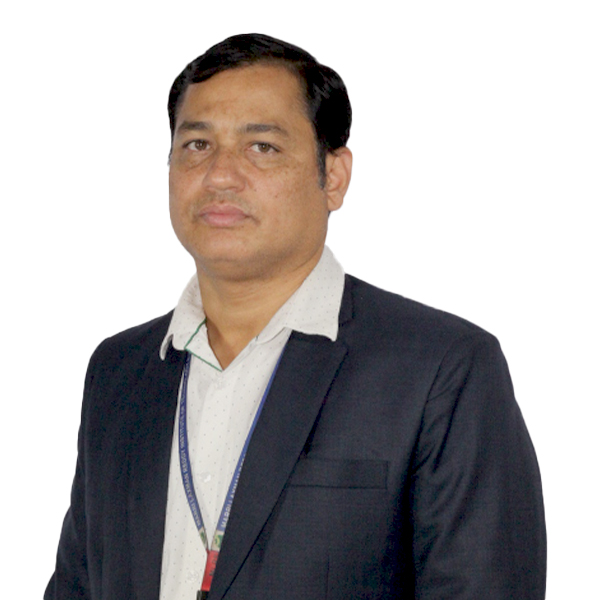 Team Member